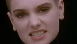 Nothing Compares 2U [Official music video] - Sinéad O'Connor (HD/HQ)