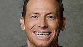 Joe Swash shares the things he wishes he knew when he was younger