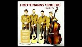 Hootenanny Singers - Den Gyllene Fregatt