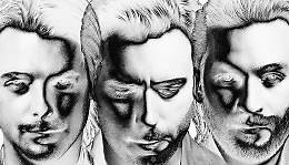 Swedish House Mafia - Until Now