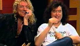 Jimmy Page & Robert Plant - Denton Show 1994 (Australia)
