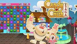 BrowserGames.de | Candy Crush Saga