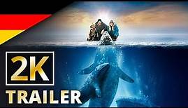 Der Ruf der Wale - Offizieller Trailer [2K] [UHD] (Deutsch/German)