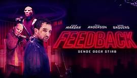 FEEDBACK - Sende oder stirb | Trailer deutsch german HD | Psychothriller