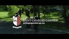 Collège Saint-Charles-Garnier | Générateur de réussites!