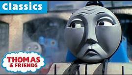 Edward Helps Out | Thomas the Tank Engine Classics | Season 1 Episode 2