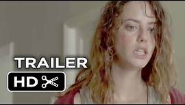 Tiger House Official Trailer 1 (2015) - Kaya Scodelario, Ed Skrein Movie HD