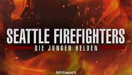 "Seattle Firefighters" – Start Staffel 3, ab dem 02. September, auf ProSieben