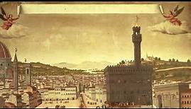 DLF 07.02.1497 in Florenz. Als Savonarola das „Fegefeuer der Eitelkeiten“ entfachte