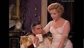 Marilyn Monroe: "Der Prinz und die Tänzerin" (1957)