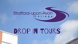 Stratford-upon-Avon College Tours.