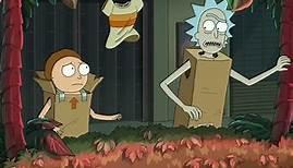 ‘Rick and Morty’ Season 7 Episode Guide
