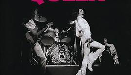 Queen - Deep Cuts Volume 1 (1973-1976)