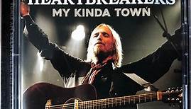 Tom Petty And The Heartbreakers - My Kinda Town - Chicago Broadcast 2003