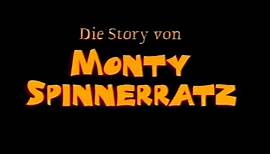 Die Story von Monty Spinnerratz - Trailer (1997)
