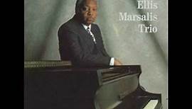 Ellis Marsalis Trio