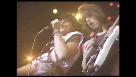 RATT - Out Of The Cellar Tour at Rock Palace (1984)