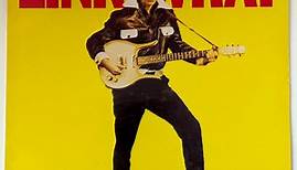 Link Wray - Early Recordings