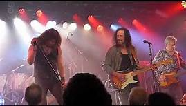 Helter Skelter LIVE Classic ROCK - Burn w/Alexx Stahl on vocals @ Colos-Saal Aschaffenburg 25.02.23