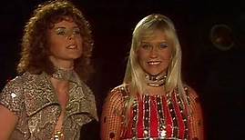 ABBA : Waterloo (HQ) Deutsch German + Subtitles