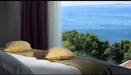 SPA Hotel Radisson Blu Resort Split Kroatien