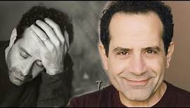 The Life and Tragic Ending of Tony Shalhoub