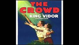 The Crowd (1928) Full Film-King Vidor- Silent Classic
