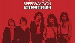 REO Speedwagon - The Box Set Series