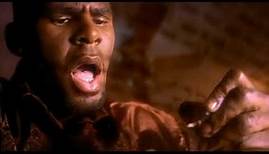 R. Kelly - If I Could Turn Back The Hands of Time (Official Video)