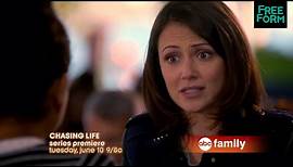 CHASING LIFE, Official Extended Preview | Freeform