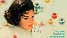 Connie Francis - Christmas In My Heart