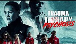 Trauma Therapy: Psychosis | Official Trailer | Horror Brains