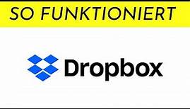 So funktioniert Dropbox! - Tutorial | Netzpiloten Explain 🔍