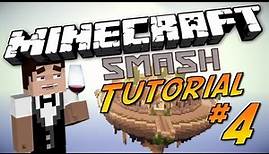 Minecraft: Smash Tutorial - Wie Spiele ich Smash? [Deutsch][HD+]