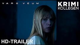 VARG VEUM – Trailer deutsch [HD] - KrimiKollegen