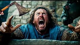 Die grausame Hinrichtung von William Wallace aus 'Braveheart'