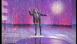 Tina Turner - I can´t stand the rain (Wetten dass 1985)