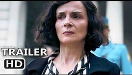 THE NEW LOOK Trailer (2024) Juliette Binoche, Ben Mendelsohn