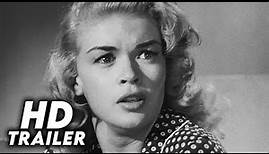 The Burglar (1957) Original Trailer [FHD]