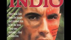 Indio (1989) | Marvelous Marvin Hagler Francesco Quinn Brian Dennehy