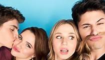 Faking It - watch tv show streaming online