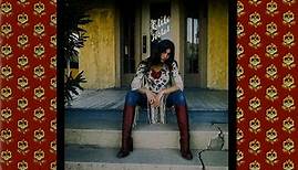 Emmylou Harris - Elite Hotel