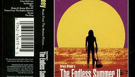 Gary Hoey - Music From The Motion Picture... Bruce Brown's The Endless Summer II