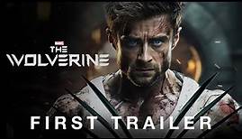 The Wolverine - First Trailer | Daniel Radcliffe