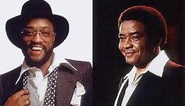 Billy Paul And Bill Withers - The Very Best Of - Les Rois De La Soul