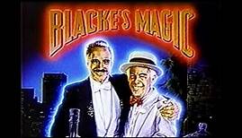 Classic TV Theme: Blacke's Magic (Hal Linden)