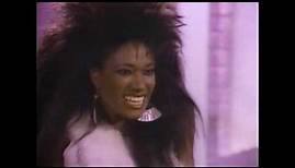 Bonnie Pointer - The Beast In Me