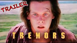 Tremors (1990) Official Trailers | Tremors