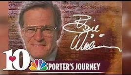 WBIR Vault: Bill Williams: A Reporter's Journey (2000)