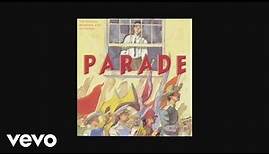 Harold Prince - on Parade